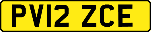 PV12ZCE