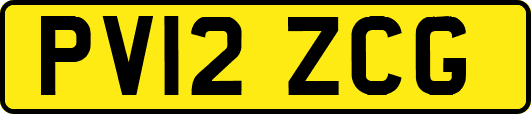 PV12ZCG