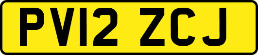 PV12ZCJ
