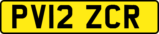 PV12ZCR
