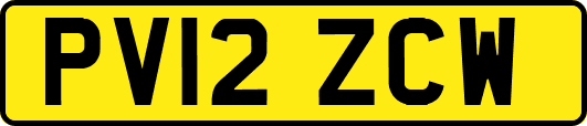 PV12ZCW