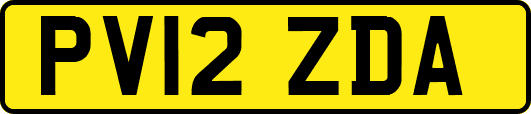 PV12ZDA
