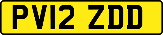 PV12ZDD