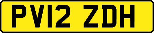 PV12ZDH