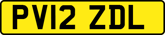 PV12ZDL