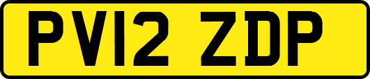 PV12ZDP