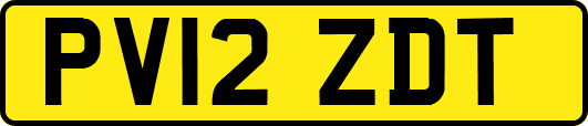 PV12ZDT