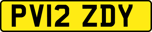 PV12ZDY