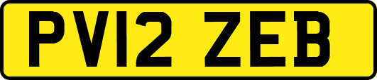 PV12ZEB