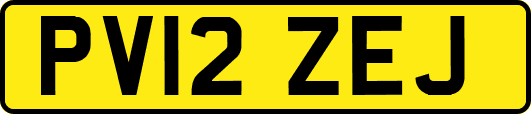 PV12ZEJ