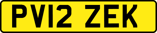 PV12ZEK