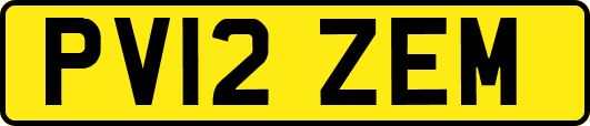 PV12ZEM