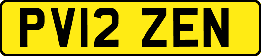 PV12ZEN