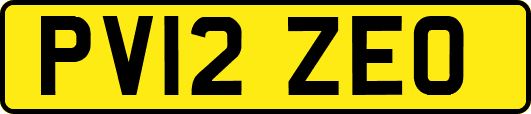 PV12ZEO