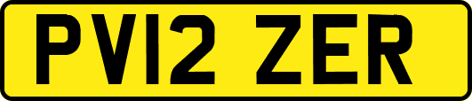 PV12ZER