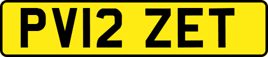 PV12ZET