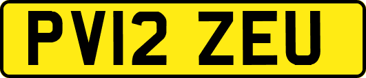 PV12ZEU