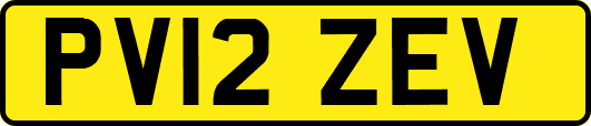 PV12ZEV