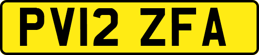 PV12ZFA