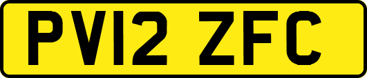 PV12ZFC