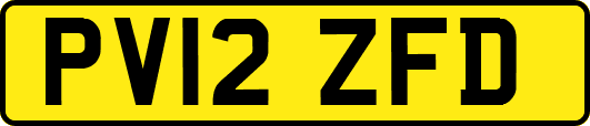 PV12ZFD
