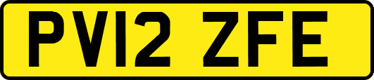 PV12ZFE