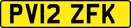 PV12ZFK