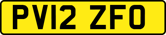 PV12ZFO