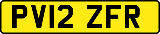 PV12ZFR