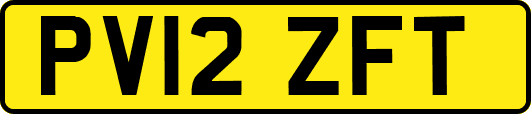PV12ZFT