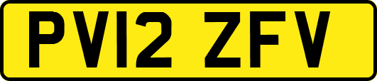 PV12ZFV