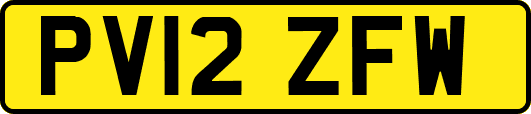 PV12ZFW