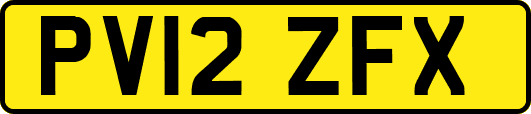 PV12ZFX