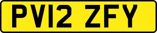 PV12ZFY