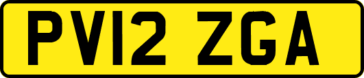 PV12ZGA