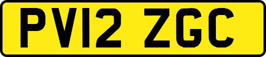 PV12ZGC