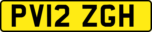 PV12ZGH
