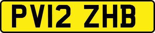 PV12ZHB
