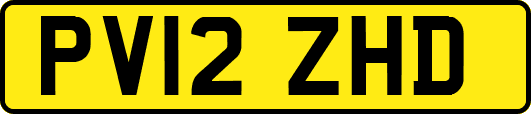 PV12ZHD