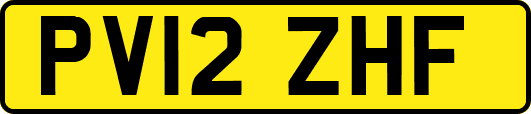 PV12ZHF
