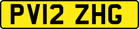 PV12ZHG