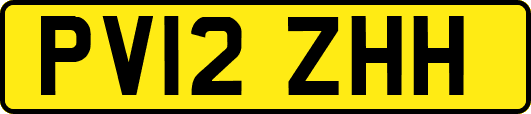 PV12ZHH