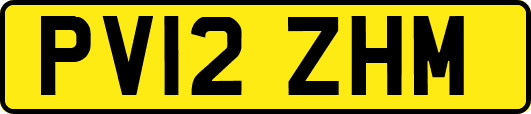 PV12ZHM