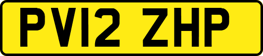 PV12ZHP