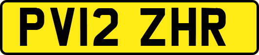 PV12ZHR