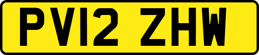 PV12ZHW