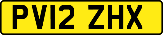 PV12ZHX