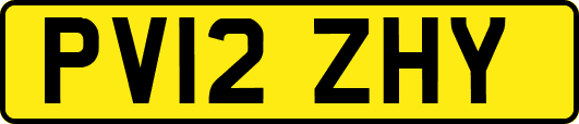 PV12ZHY