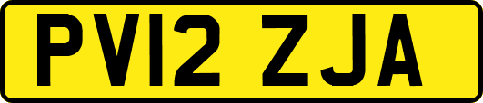 PV12ZJA