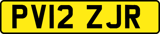 PV12ZJR